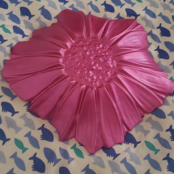 Glass dish - Picture 4 of 7